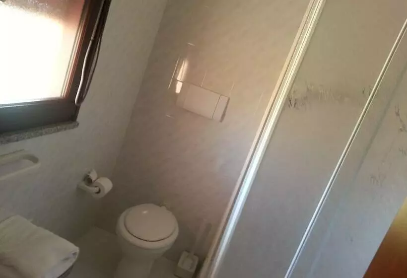 ホテル Ristorante Pizzeria Charme