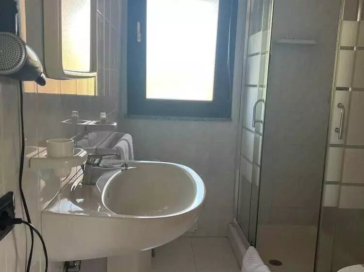 ホテル Ristorante Pizzeria Charme