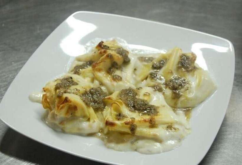 교외 호텔 Agriturismo Santa Caterina