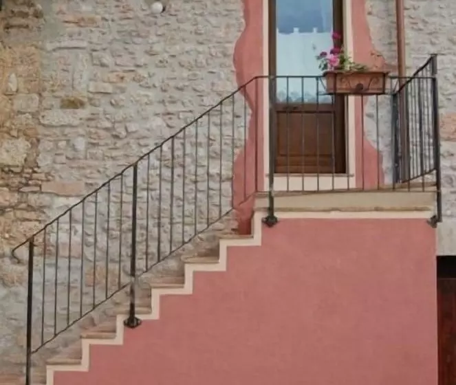 Maaseutuhotelli Agriturismo Santa Caterina