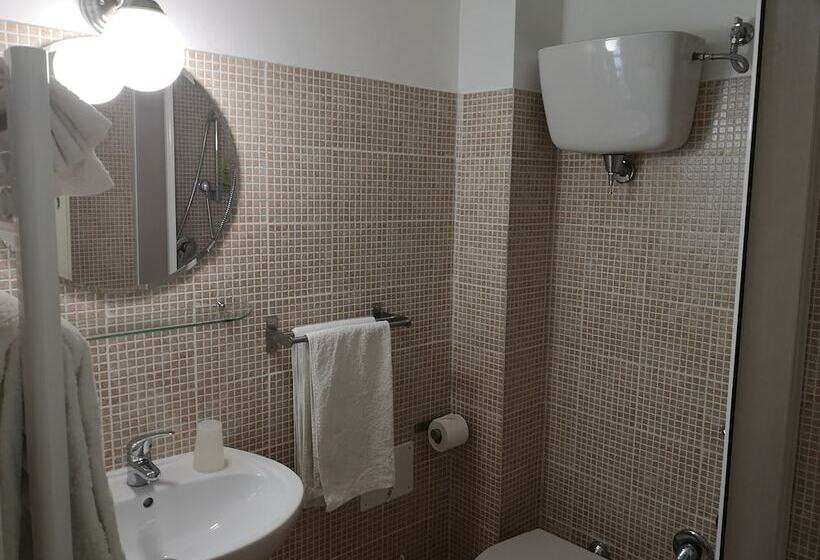 교외 호텔 Agriturismo Santa Caterina