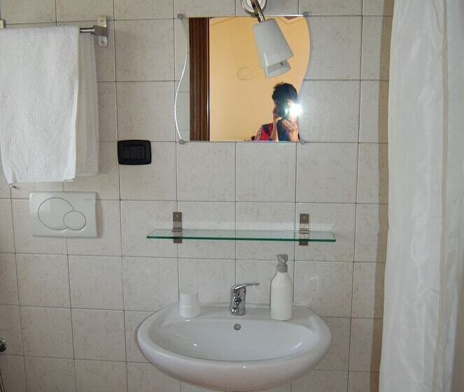 교외 호텔 Agriturismo Santa Caterina