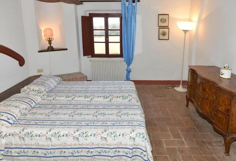 Сельский отель Agriturismo Tenuta Vallelunga