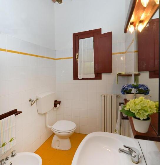 Сельский отель Agriturismo Tenuta Vallelunga