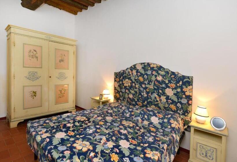 Сельский отель Agriturismo Tenuta Vallelunga