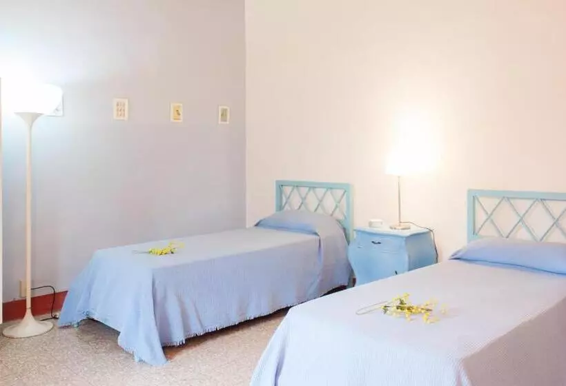 田舎風ホテル Agriturismo Tenuta Vallelunga