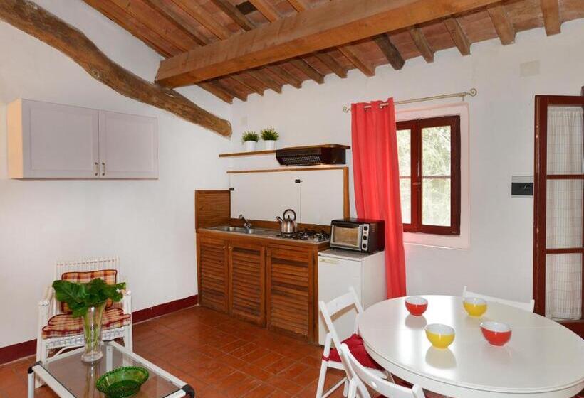 Сельский отель Agriturismo Tenuta Vallelunga