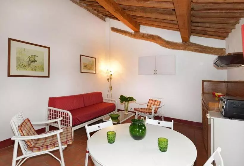 田舎風ホテル Agriturismo Tenuta Vallelunga