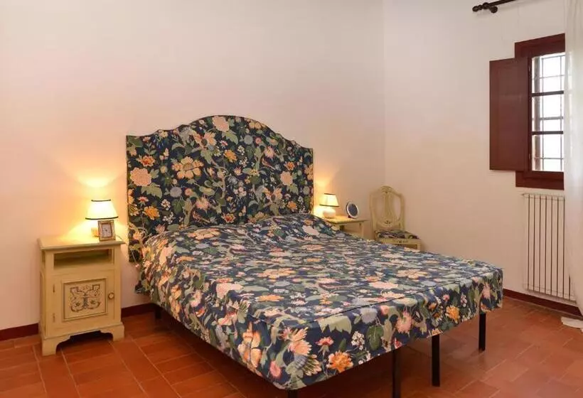 田舎風ホテル Agriturismo Tenuta Vallelunga