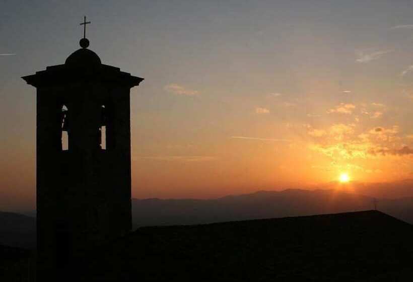 Сельский отель Agriturismo Tisignana