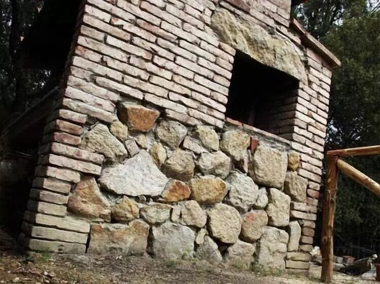 Maaseutuhotelli Agriturismo Tisignana