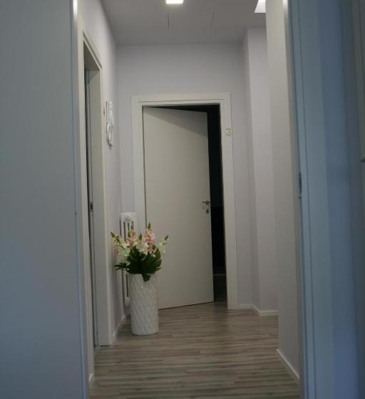 ペンション Affittacamere Umberto I