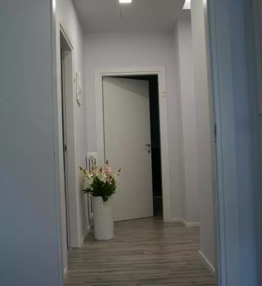 Majatalo Affittacamere Umberto I