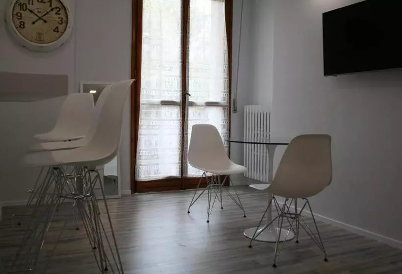 Majatalo Affittacamere Umberto I