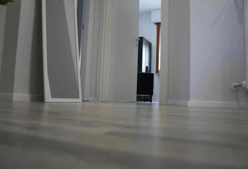 ペンション Affittacamere Umberto I