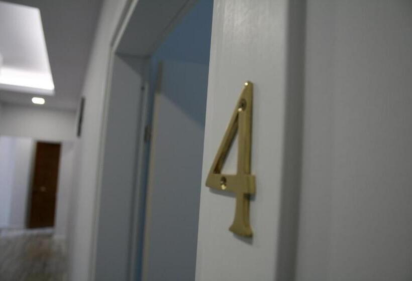 ペンション Affittacamere Umberto I