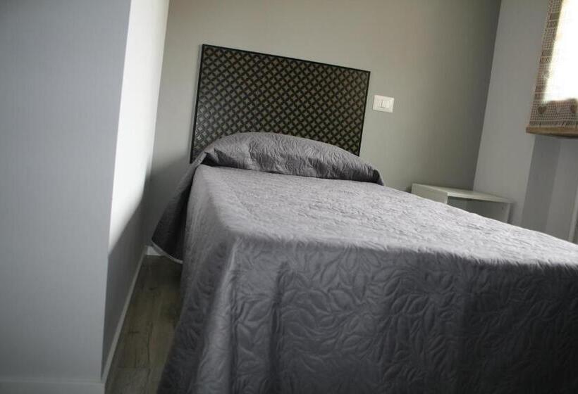 ペンション Affittacamere Umberto I