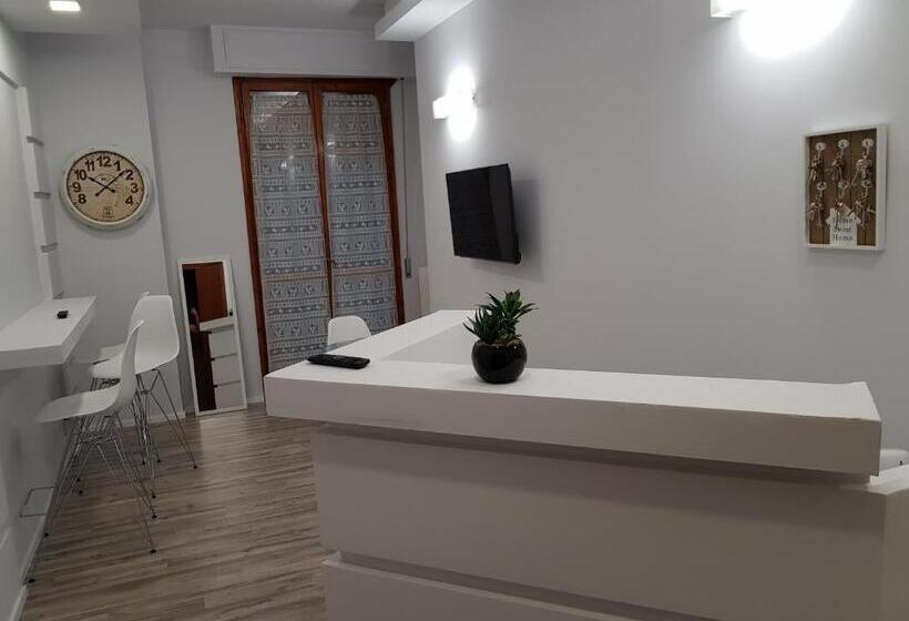 ペンション Affittacamere Umberto I