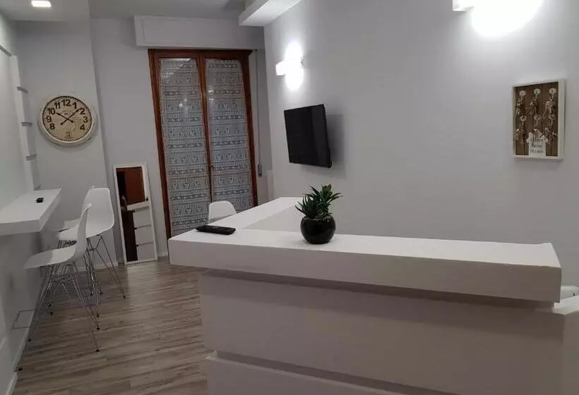 Majatalo Affittacamere Umberto I