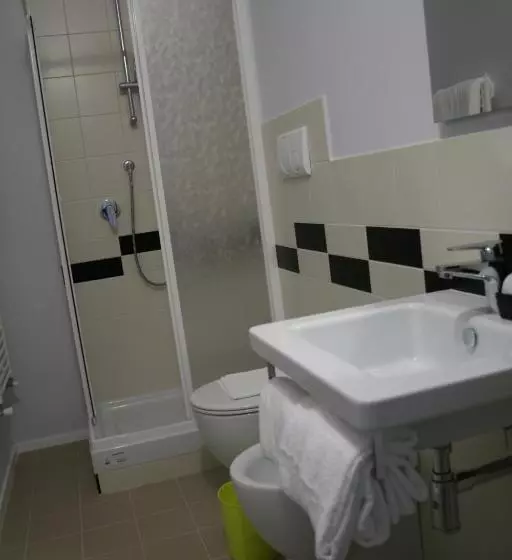 Majatalo Affittacamere Umberto I