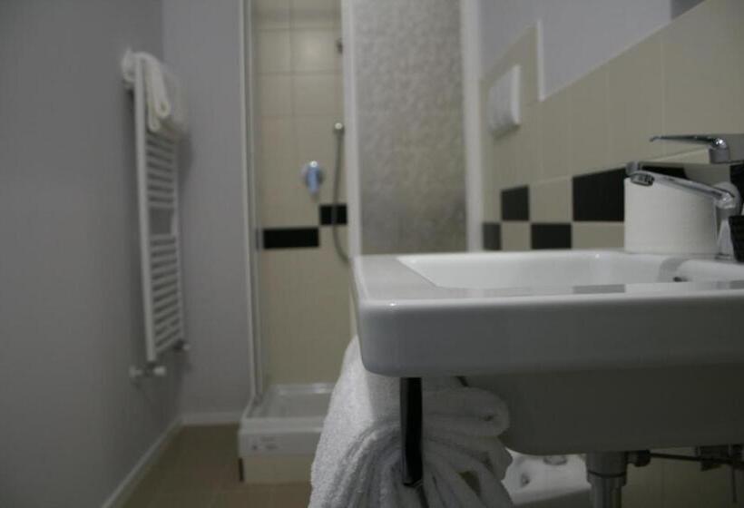 ペンション Affittacamere Umberto I