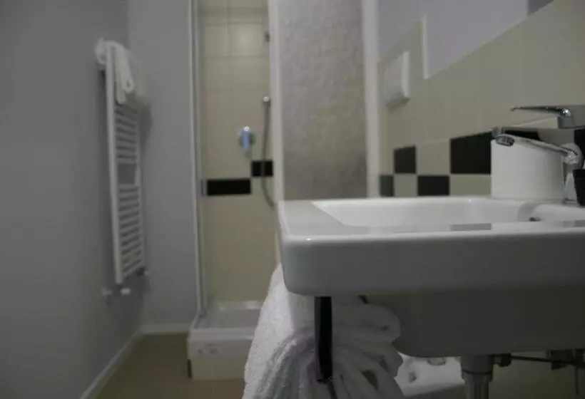 Majatalo Affittacamere Umberto I