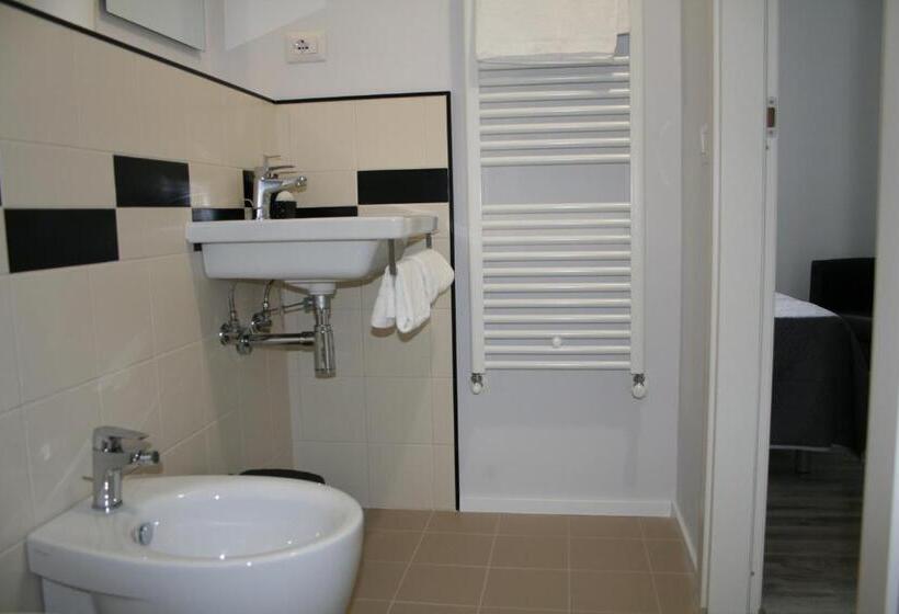 ペンション Affittacamere Umberto I