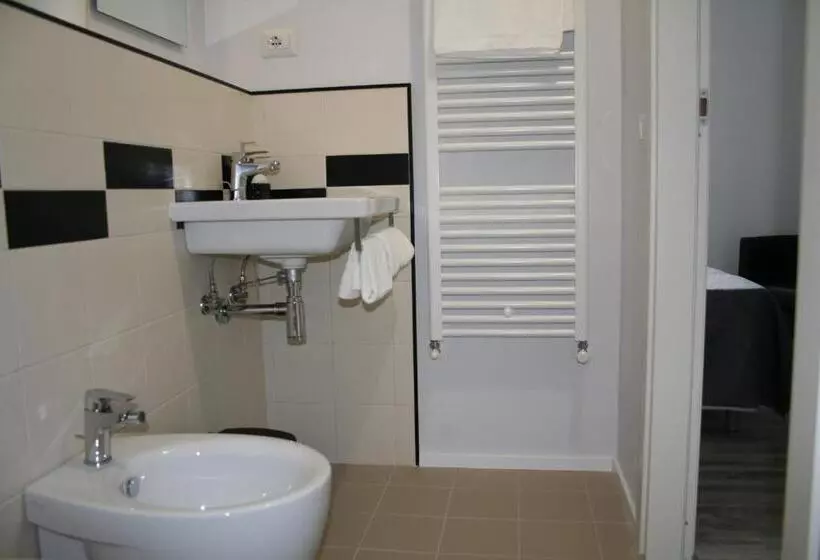 Majatalo Affittacamere Umberto I