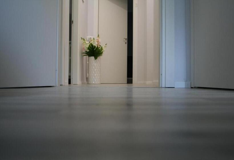 ペンション Affittacamere Umberto I