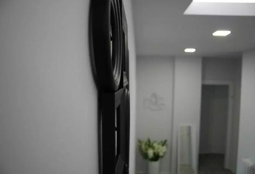 Majatalo Affittacamere Umberto I