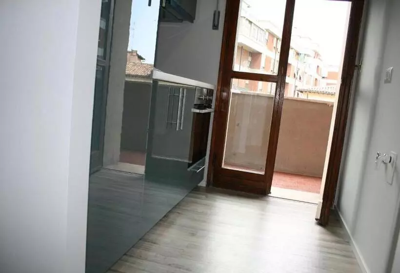 Majatalo Affittacamere Umberto I