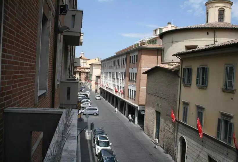 Majatalo Affittacamere Umberto I