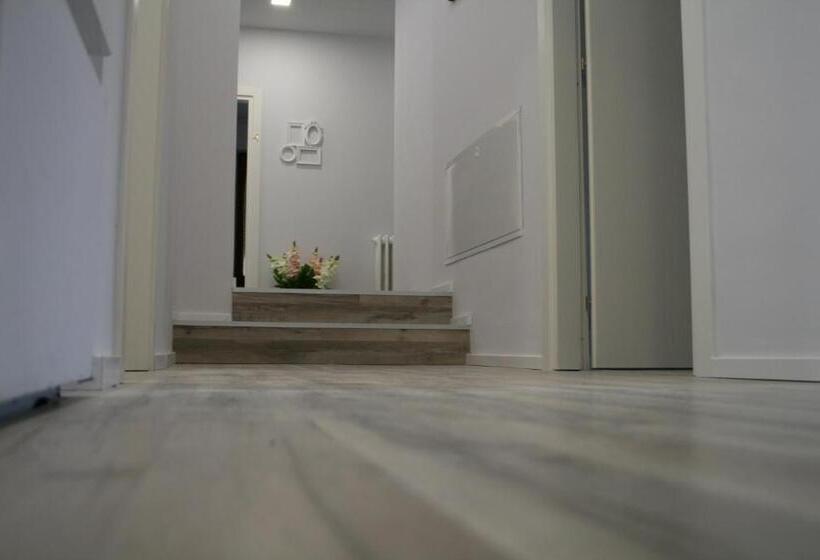 ペンション Affittacamere Umberto I