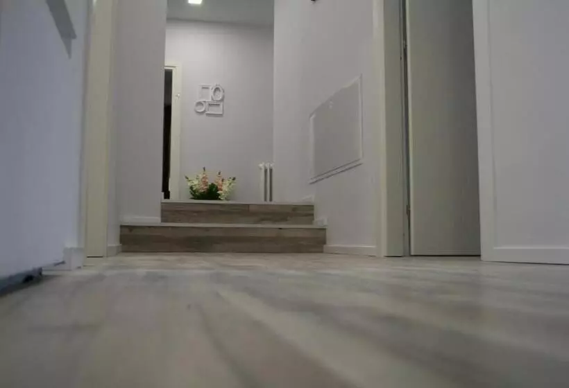 Majatalo Affittacamere Umberto I