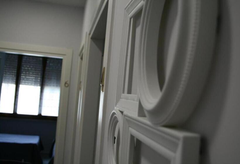 ペンション Affittacamere Umberto I