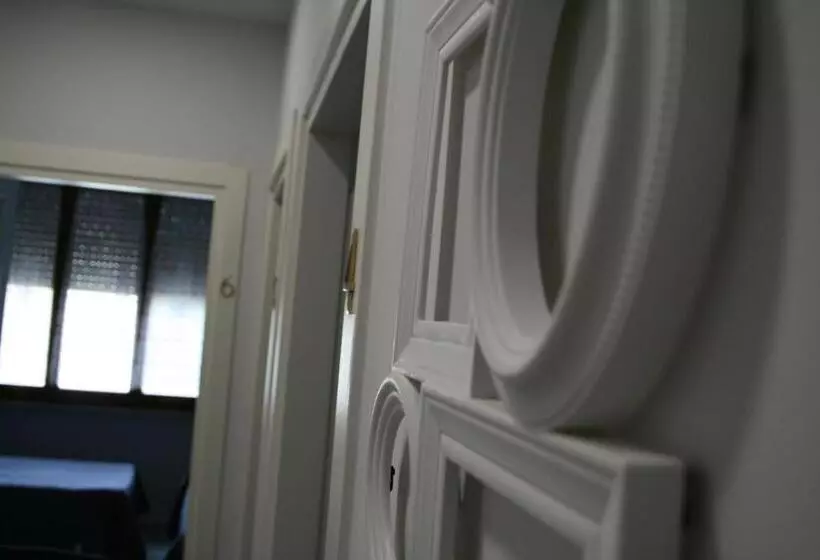 Majatalo Affittacamere Umberto I