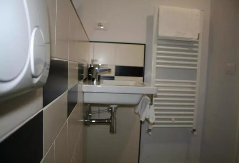 Majatalo Affittacamere Umberto I