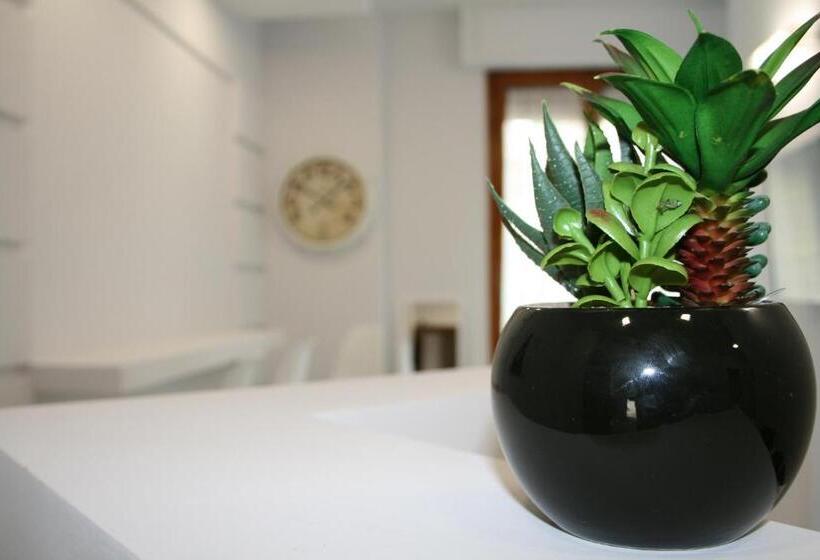 ペンション Affittacamere Umberto I