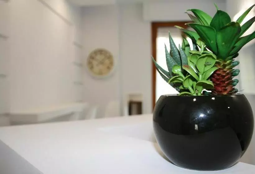 Majatalo Affittacamere Umberto I