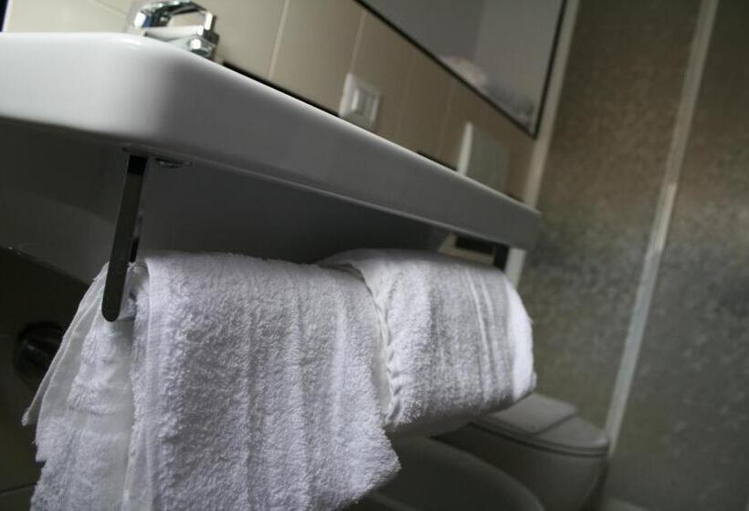 膳宿费 Affittacamere Umberto I