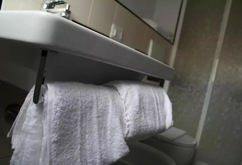 Majatalo Affittacamere Umberto I