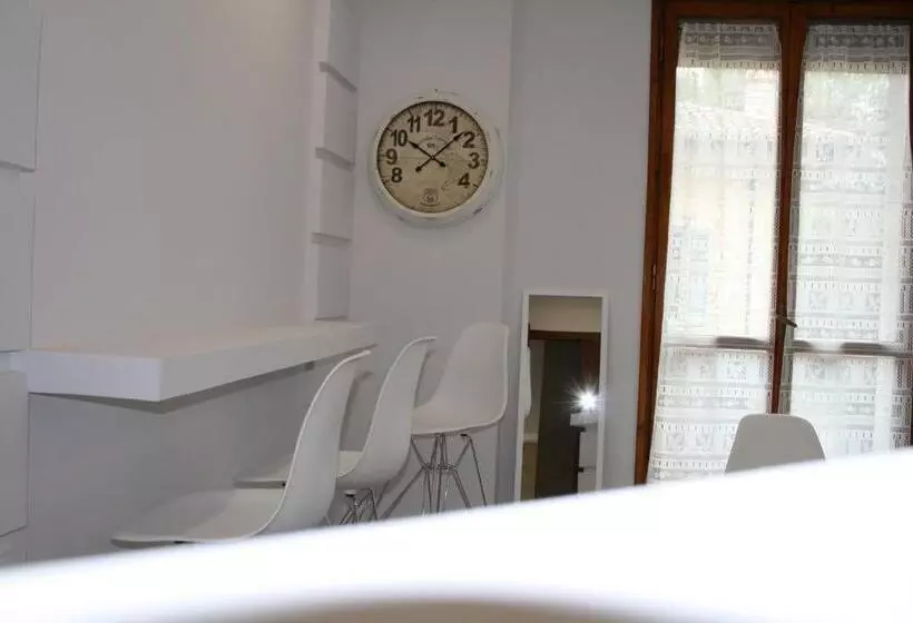 Majatalo Affittacamere Umberto I