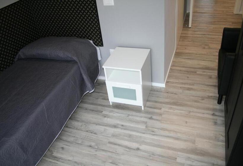 ペンション Affittacamere Umberto I