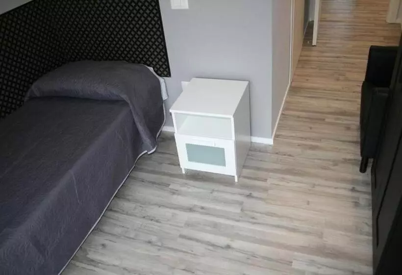 Majatalo Affittacamere Umberto I