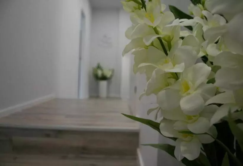 Majatalo Affittacamere Umberto I