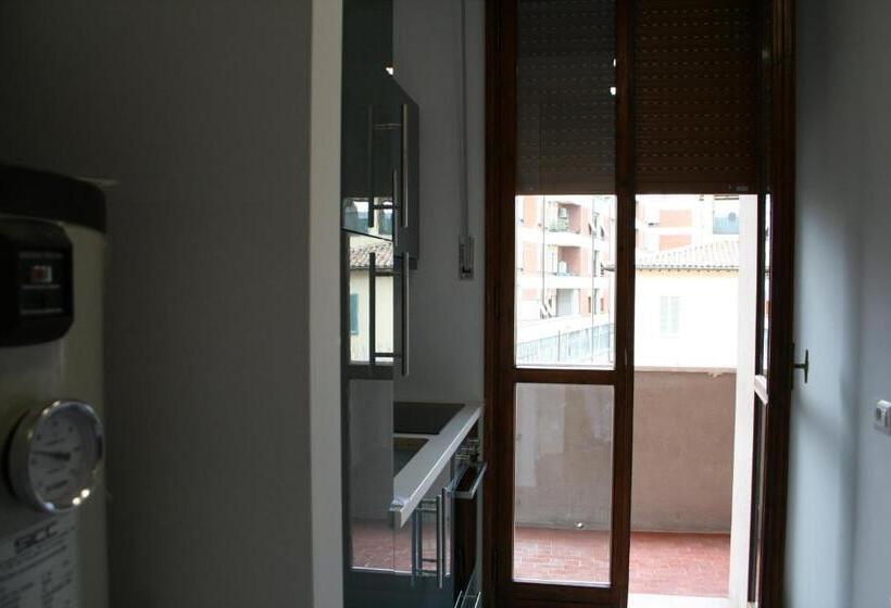 膳宿费 Affittacamere Umberto I