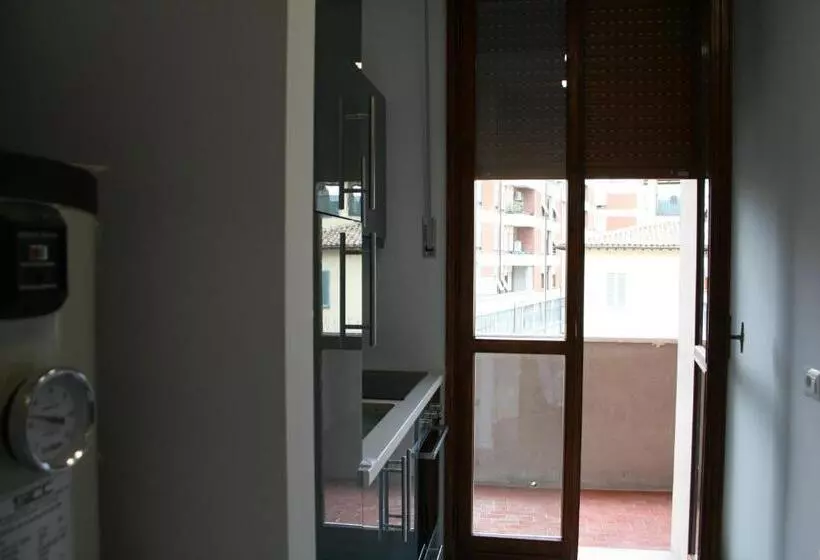 Majatalo Affittacamere Umberto I