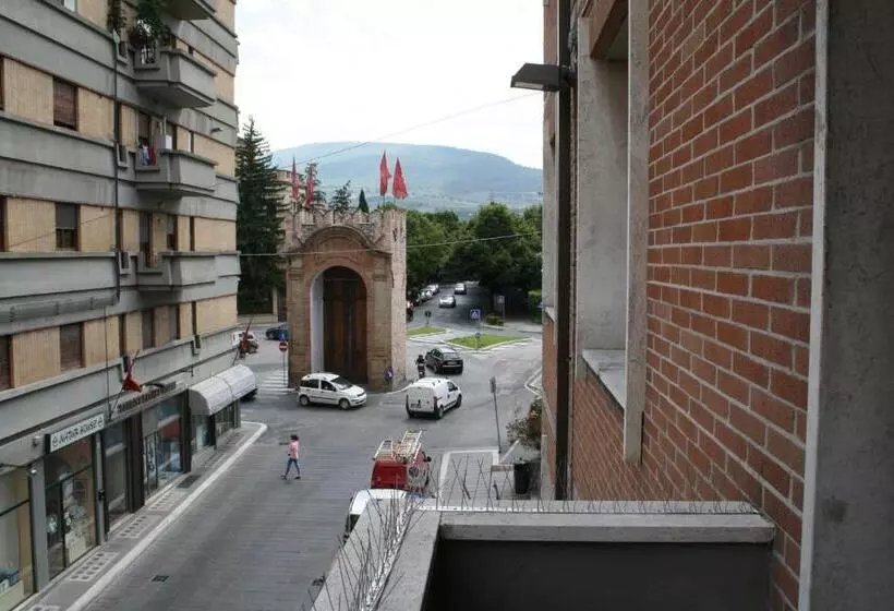 Majatalo Affittacamere Umberto I