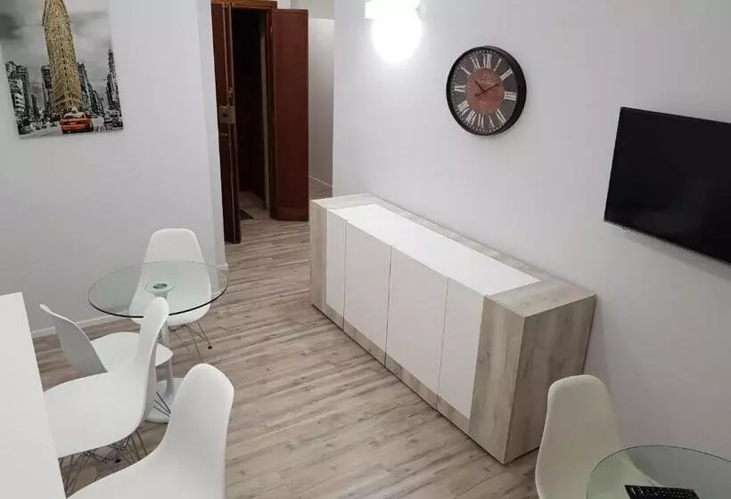 Majatalo Affittacamere Umberto I