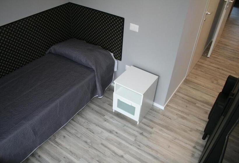 膳宿费 Affittacamere Umberto I